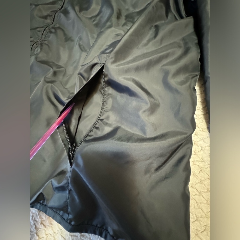 Lauren Ralph Lauren Womens windbreaker jacket - Picture 12 of 12
